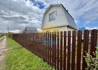 Продается дача, 48 м2, СНТ Речицы, Пятая улица