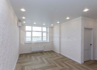 Продажа однокомнатной квартиры, 39.7 м2, Тюмень, улица Тимофея Чаркова, 87, ЖК Звёздный