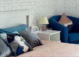 Аренда 2-комнатной квартиры, 45 м2, Пермь, улица Революции, 48В, ЖК Гулливер