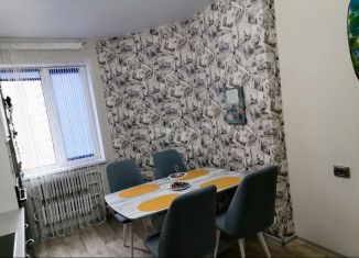 Продажа двухкомнатной квартиры, 71.3 м2, Воронеж, улица Фёдора Тютчева, 93/6, ЖК Микрорайон Боровое