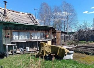 Продам дачу, 23 м2, Свердловская область, улица 33-я Бригада, 596