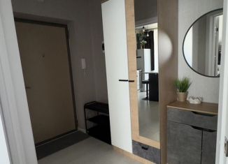 Сдача в аренду 2-ком. квартиры, 52 м2, деревня Куюки, Каспийская улица, 7