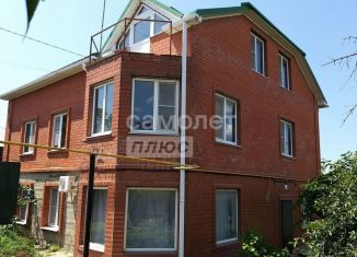 Коттедж на продажу, 302.2 м2, Краснодарский край, улица Гагарина