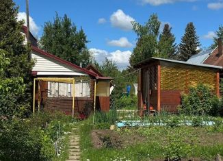 Дача на продажу, 35 м2, товарищество собственников недвижимости Автомобилист-1, 4-я аллея