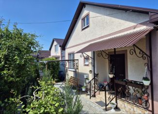 Продажа дома, 99.6 м2, станица Раевская, улица имени Михаила Скачко