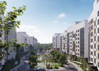 Продажа трехкомнатной квартиры, 86.3 м2, село Майма