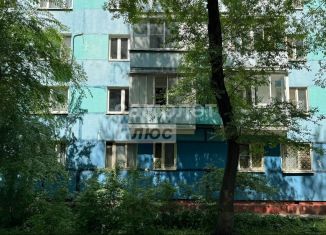 Продам 2-ком. квартиру, 42 м2, Люберцы, улица Митрофанова, 23