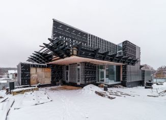 Продажа дома, 761 м2, деревня Немчиново, деревня Немчиново, 100