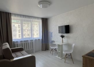 Квартира на продажу студия, 26 м2, Чебоксары, улица Космонавта Андрияна Григорьевича Николаева, 46к1