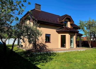 Дом на продажу, 130.8 м2, Калининград, улица Ломоносова, 7, Центральный район