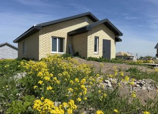 Продается дом, 85 м2, деревня Мокино, Еловая улица