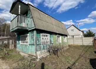 Продам дачу, 33.3 м2, СДТ Лесная Поляна, 5-й Лесной проезд