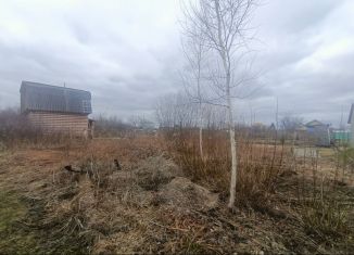 Продам земельный участок, 4 сот., Йошкар-Ола, линия 3С