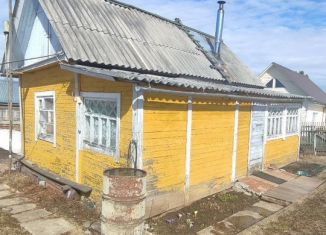 Продажа дачи, 25 м2, Коми, Орбитная улица