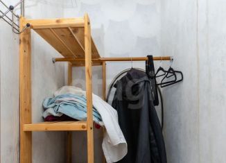 Однокомнатная квартира на продажу, 26.9 м2, Тюмень, ЖК Северный квартал, улица Тимофея Чаркова, 69к3