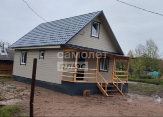 Дом на продажу, 104 м2, Псков, Новгородская улица, 30