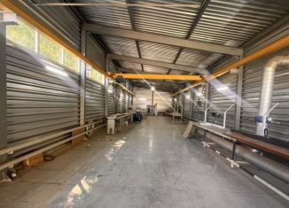 Сдается производство, 188 м2, Уфа, Кооперативная улица, 65А