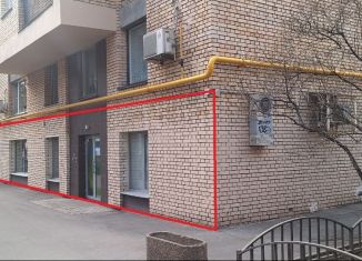 Торговая площадь на продажу, 181.4 м2, Москва, улица Плющиха, 42