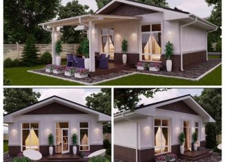 Продаю дом, 50 м2, КП Таврический, Ореховая улица, 91