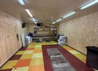 Продам гараж, 30 м2, Апатиты