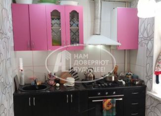 Продажа трехкомнатной квартиры, 68 м2, Чусовой, улица 50 лет ВЛКСМ, 2Б