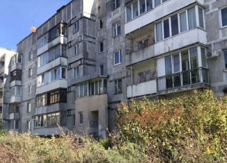 Продам однокомнатную квартиру, 42.8 м2, Калининград, улица Аксакова, 110, Ленинградский район