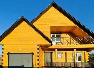 Продаю дом, 200 м2, село Урик, Школьная улица, 1А