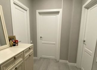 Продаю однокомнатную квартиру, 40.2 м2, Чебоксары, улица Ильи Тукташа, 7/8