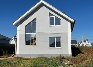 Продается дом, 137 м2, деревня Старые Киешки, Каретная улица