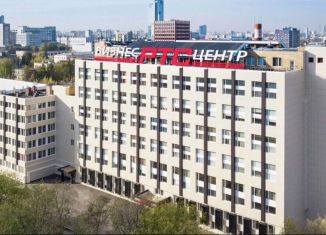 Офис в аренду, 102 м2, Москва, улица Ибрагимова, 31, ВАО