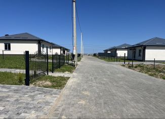 Продам дом, 71.6 м2, посёлок Голубево, Озёрная улица