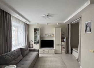 Продается 1-комнатная квартира, 35 м2, село Новое Шигалеево, улица Габдуллы Тукая, 25