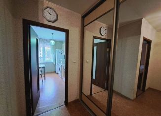 1-комнатная квартира на продажу, 35.6 м2, Калининград, Артиллерийская улица, 51