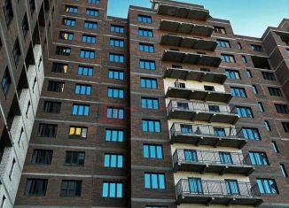 Продам 2-комнатную квартиру, 69.7 м2, Старый Оскол, микрорайон Центральный, 4А, ЖК Оскол Сити