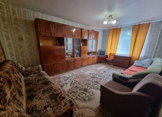 Двухкомнатная квартира в аренду, 52.7 м2, Тверь, улица Александра Завидова, 3