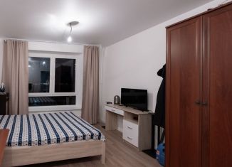 1-ком. квартира на продажу, 19.7 м2, Зеленоград, Георгиевский проспект, 27к1