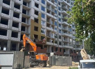 1-комнатная квартира на продажу, 36 м2, Санкт-Петербург, метро Фрунзенская, Московский проспект, 66