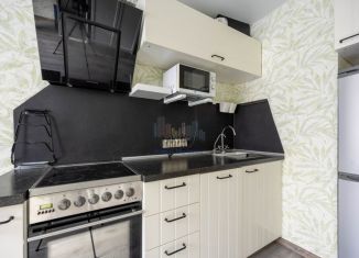 Продажа 1-ком. квартиры, 34 м2, Мурино, Петровский бульвар, 7, ЖК Ласточка