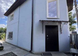 Продам дом, 99.3 м2, Астрахань, Прямой проезд