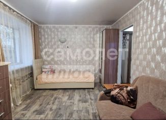 Продаю 1-ком. квартиру, 31.3 м2, Чита, улица Чкалова