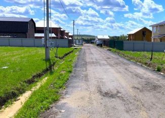 Продажа участка, 6 сот., деревня Слащево