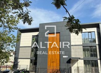 Продается квартира со свободной планировкой, 19 м2, Сочи, Санаторная улица, 53Б, микрорайон Новый Сочи