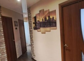Продается 3-ком. квартира, 76 м2, Санкт-Петербург, муниципальный округ Коломяги, Афанасьевская улица, 6к1