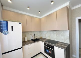 Продам однокомнатную квартиру, 40 м2, Ростов-на-Дону, улица Еляна, 40