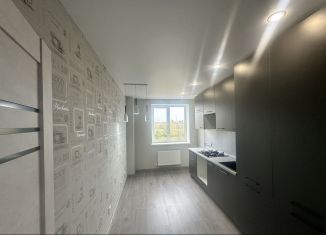 Продажа двухкомнатной квартиры, 55.5 м2, деревня Дерябиха