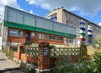 Торговая площадь на продажу, 555.1 м2, Бавлы, улица Пушкина, 45А