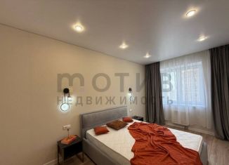 Продаю однокомнатную квартиру, 41.5 м2, Тюмень, ЖК Горизонт, улица Мельникайте, 2к6