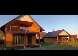 Сдам дом, 90 м2, село Байки, Цветочная улица, 7