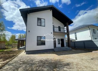 Дом на продажу, 206 м2, деревня Чернишня, коттеджный посёлок Калужский Тракт, 178