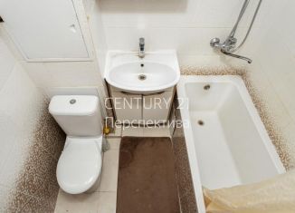 1-комнатная квартира на продажу, 34.7 м2, Люберцы, улица Калараш, 5А